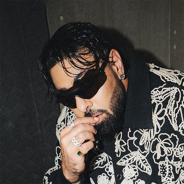 Baadshah